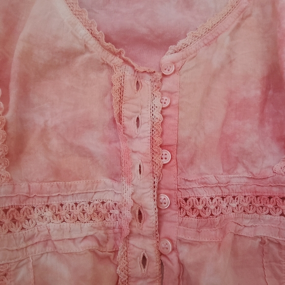 PAPILLON blouse   S - Picture 4 of 4